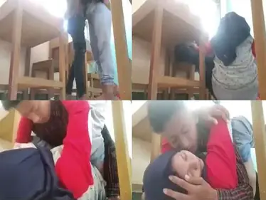 Bokep Jilbab Bolos Ekskul Malah Nongkrong Di Kosan 2026 WOT