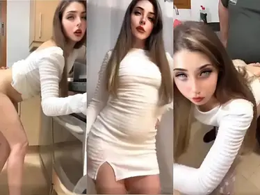 Bokep Selebrgam Bule Russia Di Doggy Lumer WOT HD