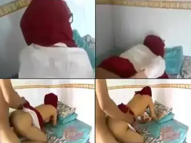 Bokep Video Guru Mesum Ngewe Ruang UKS WOT Lumer