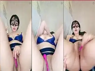 Lendir Nikmat Memek Miss Dara WOT Barbar Muncrat