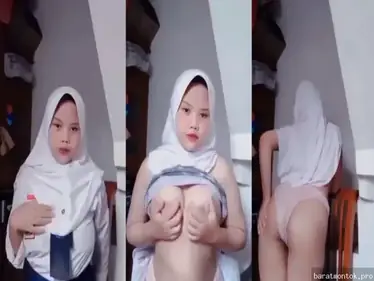 Sepasang Toket Gede Bikin Cowok Ngiler